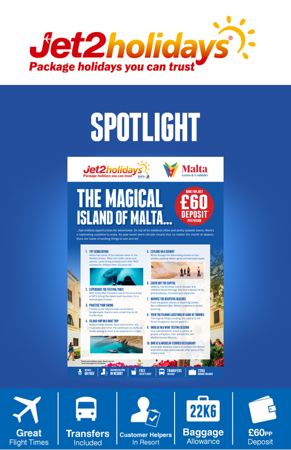More Special Offers